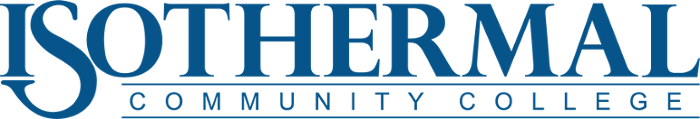 Isothermal Community College Home of the Patriots