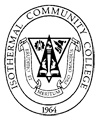 Isothermal Community College Seal