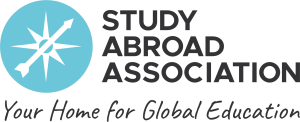 Study Abroad Association Logo