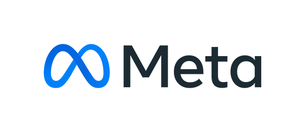 meta logo