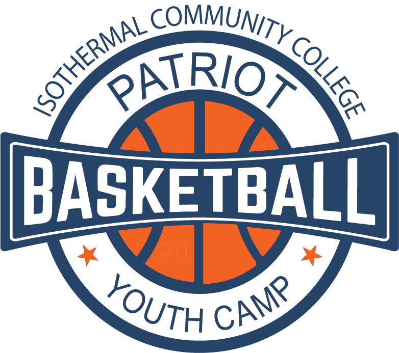 Patriot Basketball Camp logo