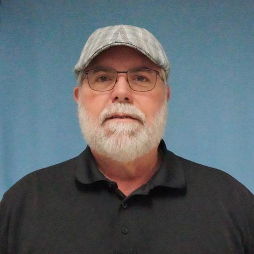 Myron Greene