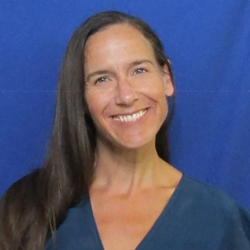Erin Kane-Johnson