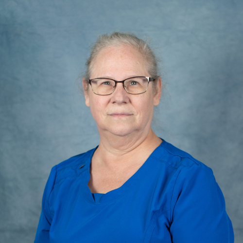 Carole Koehler