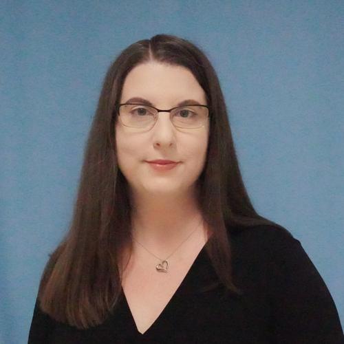 Heather Maples