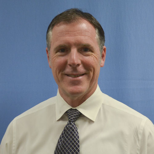 Stephen Matheny