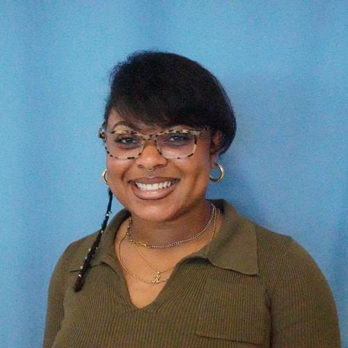 Keyara McKinney