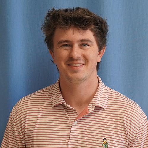 Hunter Ruppe