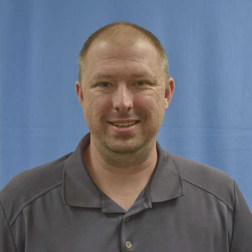 Jeff Waters