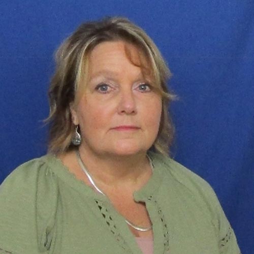 Tina Whitesides