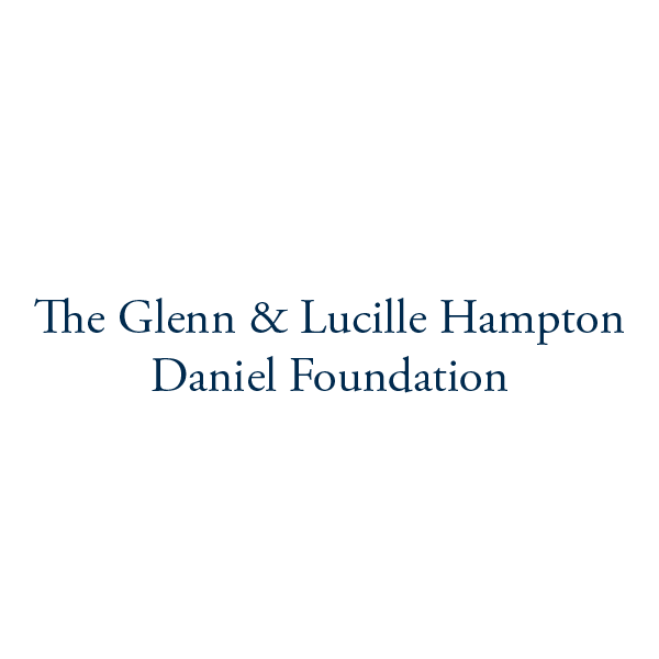 The Glenn & Lucille Hampton Daniel Foundation