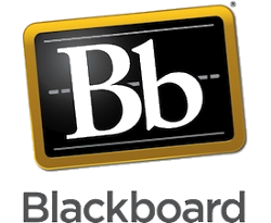 logo for Blackboard product