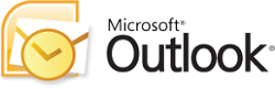 logo for Microsoft Outlook product