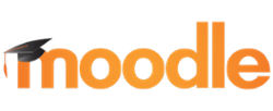logo for Moodle Product