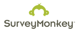 logo for Survey Monkey product