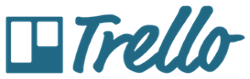 logo for trello product
