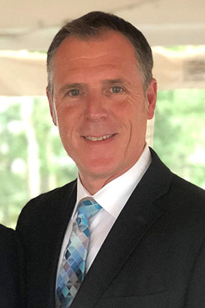 Picture of Stephen Matheny, Isothermal's Chief Operating Officer Picture of Stephen Matheny, Isothermal's Chief Operating Officer