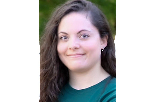 Meridith Byers headshot Meridith Byers headshot