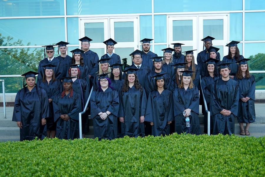 Career and College Promise Graduates