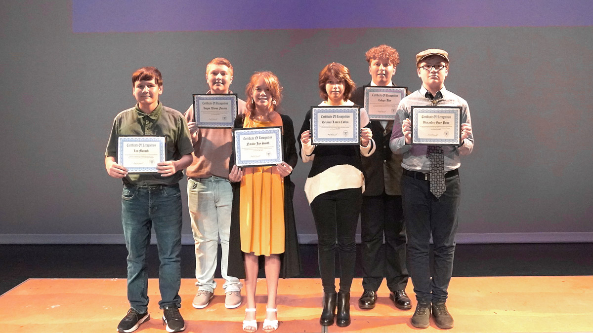 Lake Lure inductees
