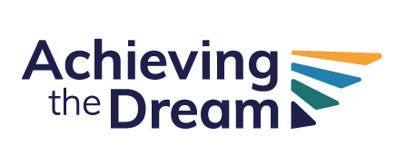 Achieving the Dream logo